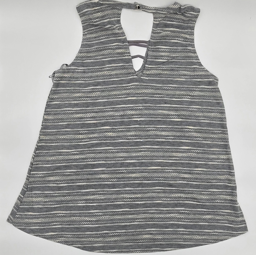 Stripped blouse